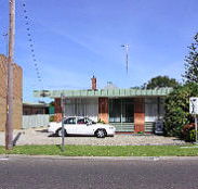 Roma Holiday Flats - Accommodation Port Hedland