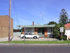 Roma Holiday Flats - Accommodation Port Hedland 0