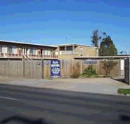 Sale Motel - Accommodation Port Hedland