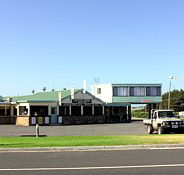 Schomberg Inn Hotel Motel - Accommodation Port Hedland