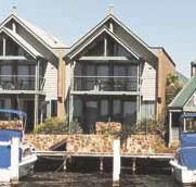 Slipway Holiday Villas - Accommodation Port Hedland