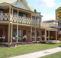 Victoria Lodge Motor Inn and Apartments - Accommodation Port Hedland