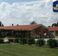  Werribee Park Motor Inn - Accommodation Port Hedland