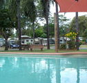 Bribie Island Caravan Park - Accommodation Port Hedland