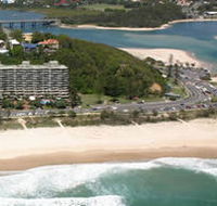 The Rocks Resort - Accommodation Port Hedland