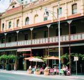 Plaza Hotel - Accommodation Port Hedland