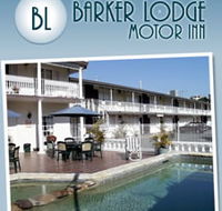 Barker Lodge Motor Inn - Accommodation Port Hedland