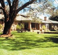 Millamolong Station - Accommodation Port Hedland