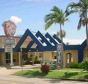 Hi Roller Motel - Accommodation Port Hedland