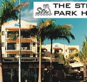 Strand Park Hotel - Accommodation Port Hedland