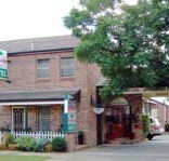 Cedar Lodge Motel - Accommodation Port Hedland