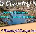 Koomulla Country Retreat - Accommodation Port Hedland