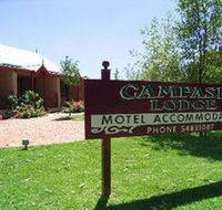 Campaspe Lodge - Accommodation Port Hedland