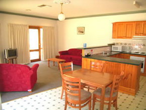 Campaspe Lodge - Accommodation Port Hedland 1