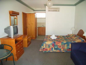 Campaspe Lodge - Accommodation Port Hedland 2