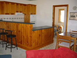 Campaspe Lodge - Accommodation Port Hedland 3