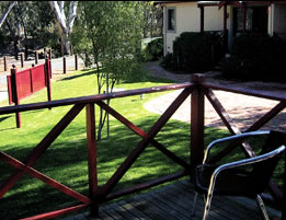 Campaspe Lodge - Accommodation Port Hedland 4
