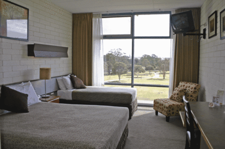 Comfort Inn Parkside - Accommodation Port Hedland 1