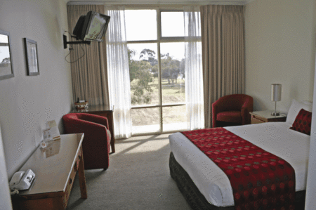 Comfort Inn Parkside - Accommodation Port Hedland 2