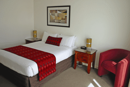 Comfort Inn Parkside - Accommodation Port Hedland 3