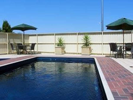 Comfort Inn Parkside - Accommodation Port Hedland 5