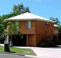 Boyne Island Motel and Villas - Accommodation Port Hedland