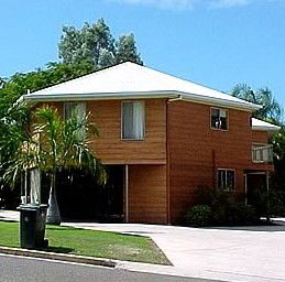 Boyne Island Motel And Villas - Accommodation Port Hedland 0
