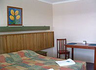 Boyne Island Motel And Villas - Accommodation Port Hedland 2