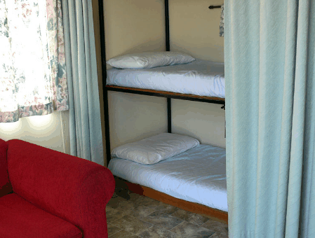 Stanley Cabin and Tourist Park - Accommodation Port Hedland