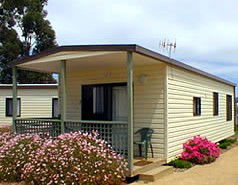 Swansea Holiday Park - Accommodation Port Hedland 1