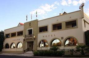 LIFESTYLE GRAND PTY LTD - Accommodation Port Hedland 0