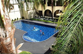 LIFESTYLE GRAND PTY LTD - Accommodation Port Hedland 2