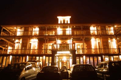 Grand Pacific Hotel Lorne - Accommodation Port Hedland