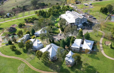 Pinnacle Valley Resort - Accommodation Port Hedland 0