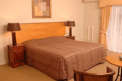 Margaret River Holiday Suites - Accommodation Port Hedland 1