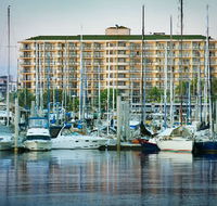 Quest Townsville - Accommodation Port Hedland