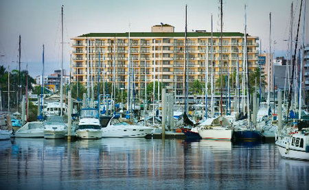Quest Townsville - Accommodation Port Hedland 0