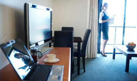 Quest Townsville - Accommodation Port Hedland 1