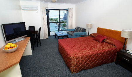 Quest Townsville - Accommodation Port Hedland 2