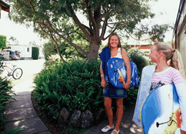 Swansea Holiday Park At Jubilee Beach - Accommodation Port Hedland 5