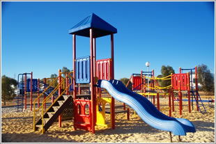 Stuart Range Caravan Park - Accommodation Port Hedland 2