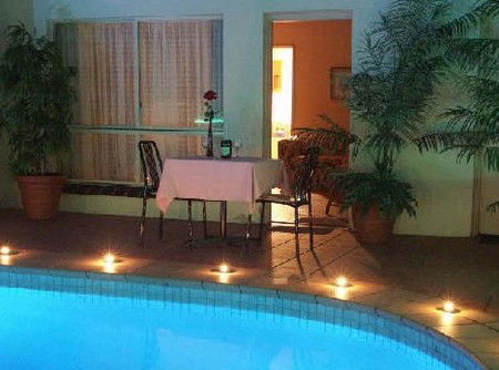 Abbotswood Motor Inn - Accommodation Port Hedland 0