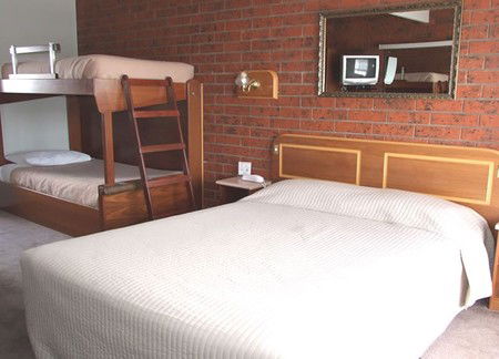 Abbotswood Motor Inn - Accommodation Port Hedland 1