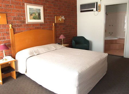 Abbotswood Motor Inn - Accommodation Port Hedland 2