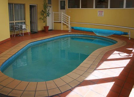 Abbotswood Motor Inn - Accommodation Port Hedland 3