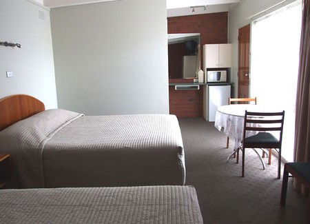 Abbotswood Motor Inn - Accommodation Port Hedland 4