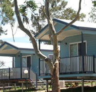 Atherton Halloran's Leisure Park - Accommodation Port Hedland