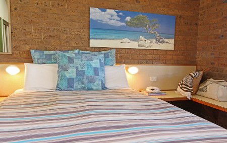 The Beachfront Motel - Accommodation Port Hedland 1