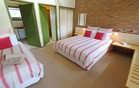 The Beachfront Motel - Accommodation Port Hedland 3
