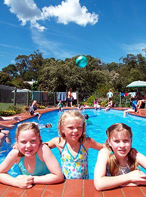 Arrabri Lodge - Accommodation Port Hedland 1